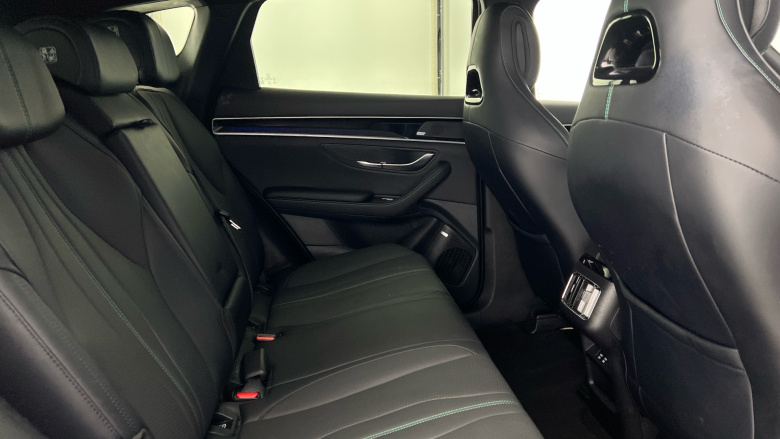 BYD Seal U 1.5 DM-i Boost 5dr Auto Estate
